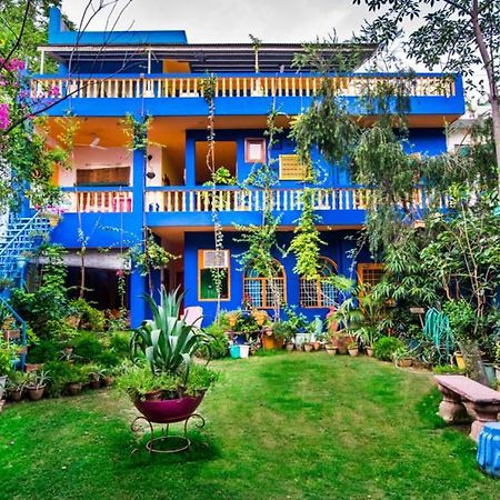 The Coral Tree Boutique Homestay Agra  Eksteriør bilde